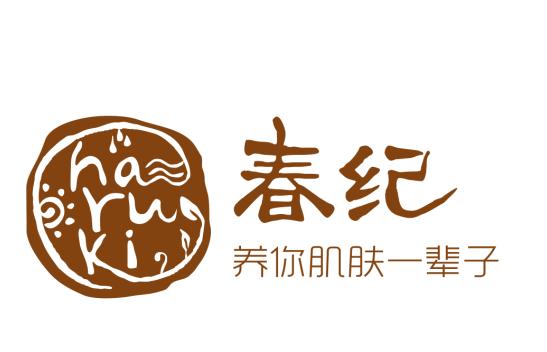 春紀圖片logo 春紀圖片logo