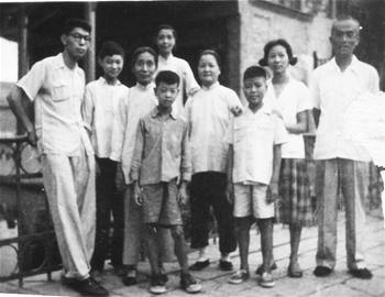 季羨林 季羨林