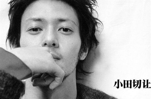男優
