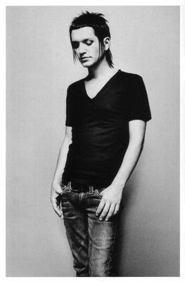 brian molko