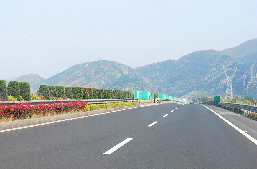 高速公路 高速公路