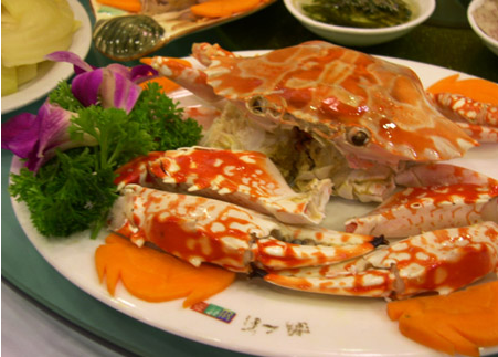 潮州
