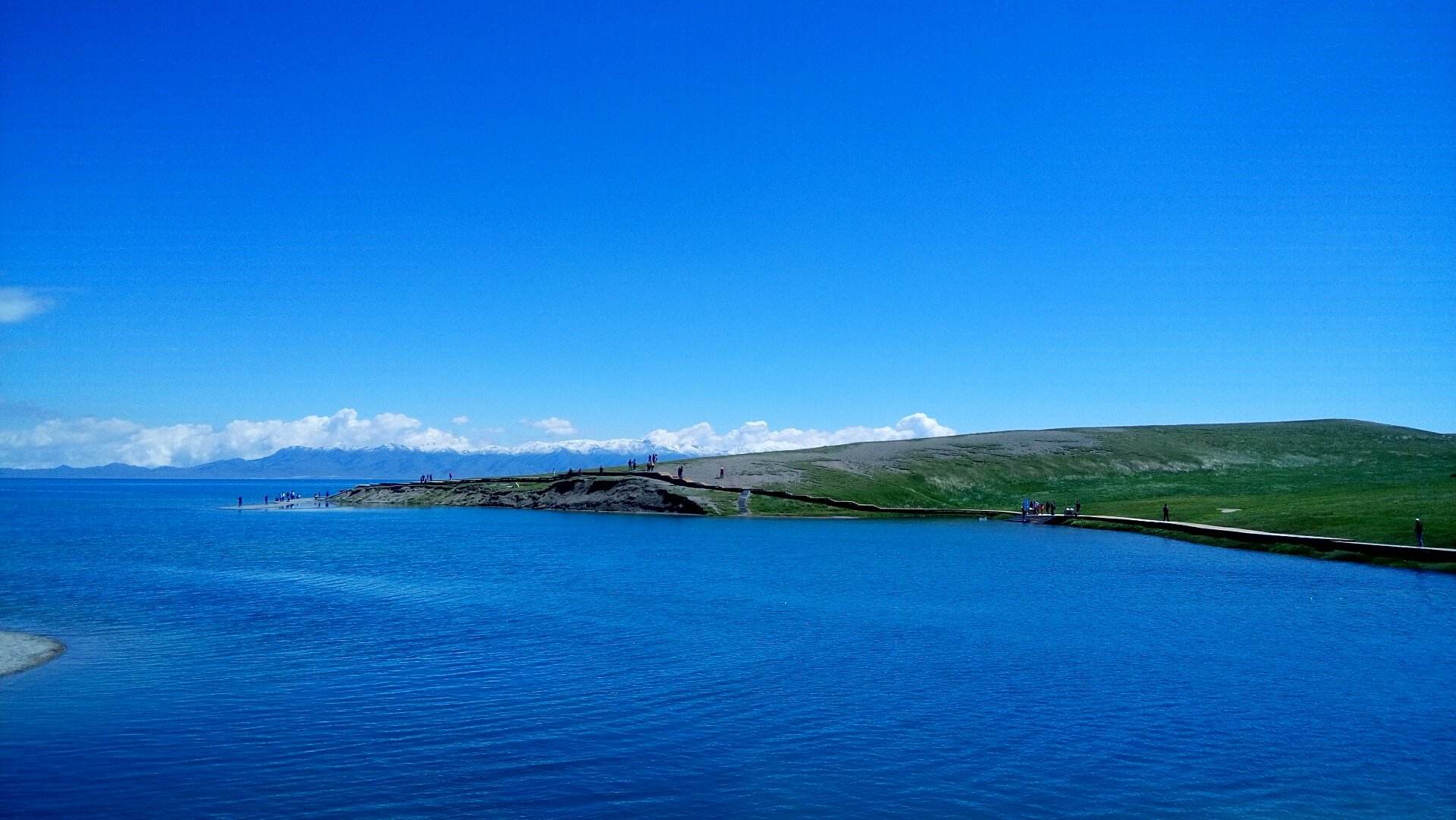 博州風景 博州風景