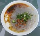 豆腐腦