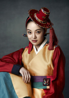 阿娘使道傳
