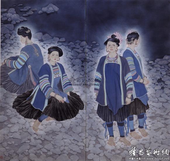 蔣采萍 蔣采萍