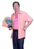 外來媳婦本地郎(2000年廣東廣播電視台電視系列情景劇)