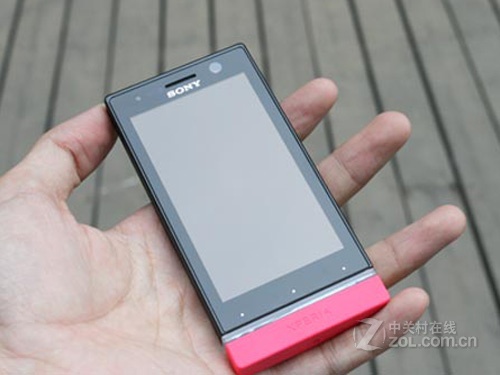 索尼st25i