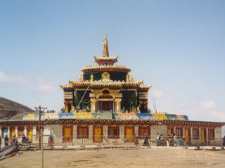五明佛學院