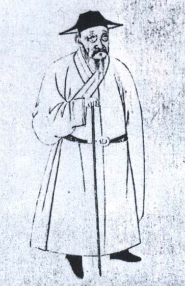 虞集 虞集