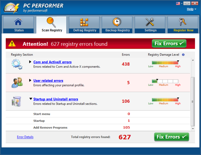 pc performer pc performer