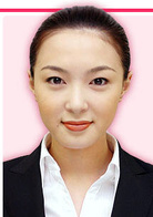 甜心空姐