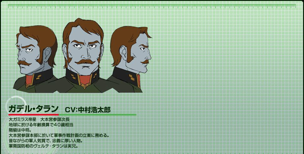 宇宙戰艦大和號2199