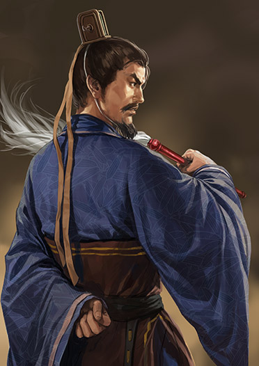 三國志12的法正 三國志12的法正