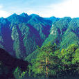萬洋山