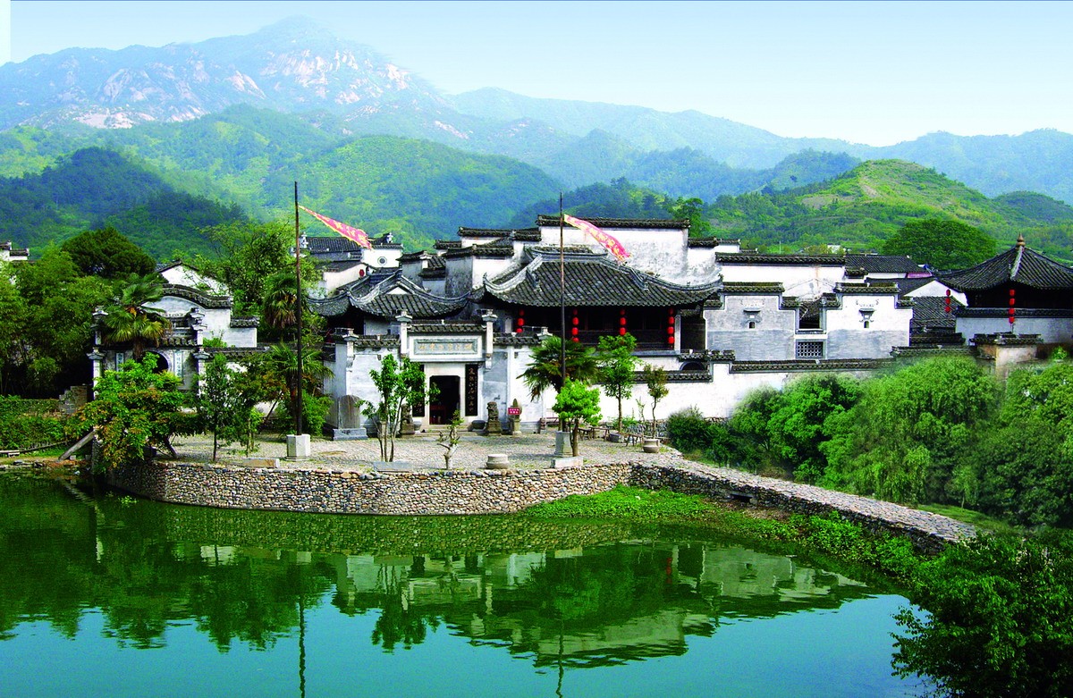 宣城田園 宣城田園