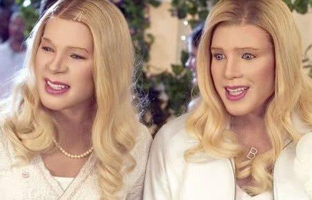 white chicks white chicks