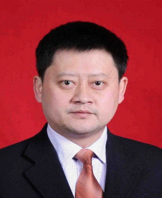 邵文波(四川省滎經縣政府縣長)