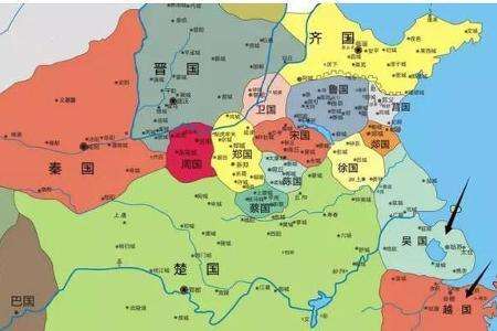 秦穆公