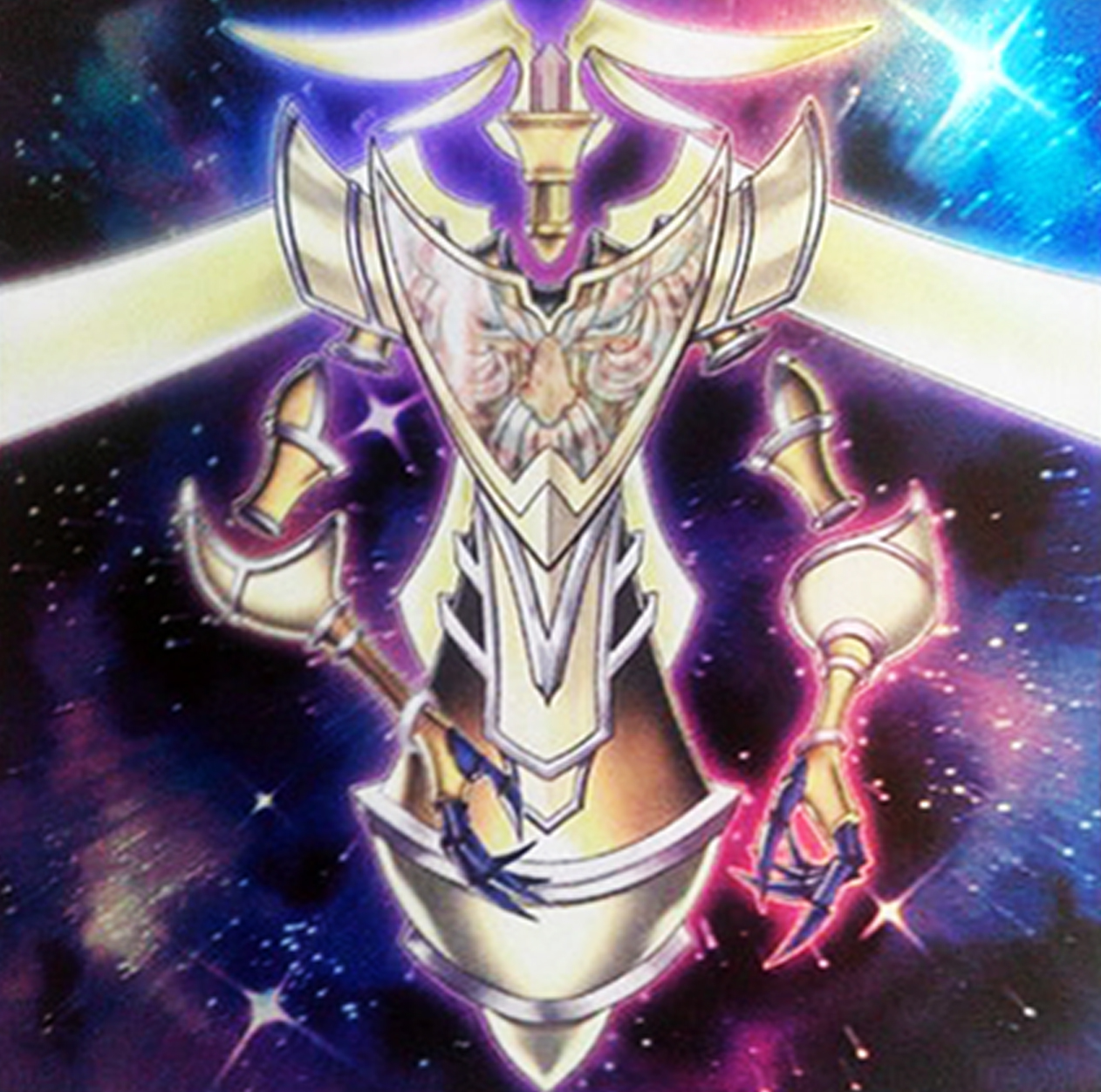 時械神祖·武加大 時械神祖·武加大