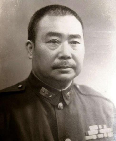 鄧錫侯