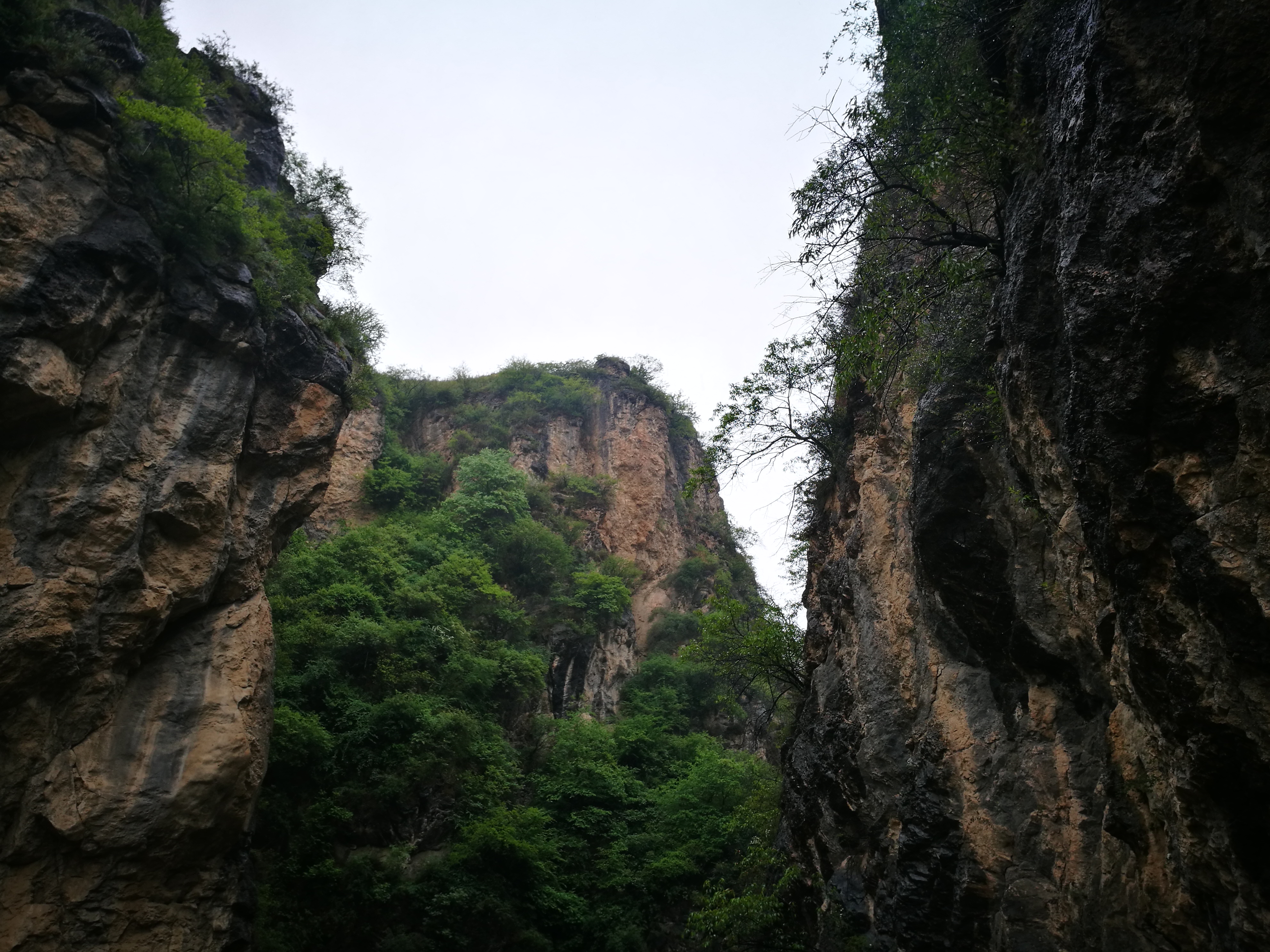野狐峽 野狐峽