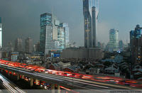 南京西路 南京西路
