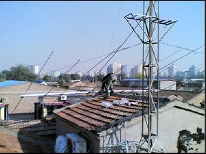 無線電 無線電