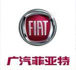 廣汽菲亞特logo