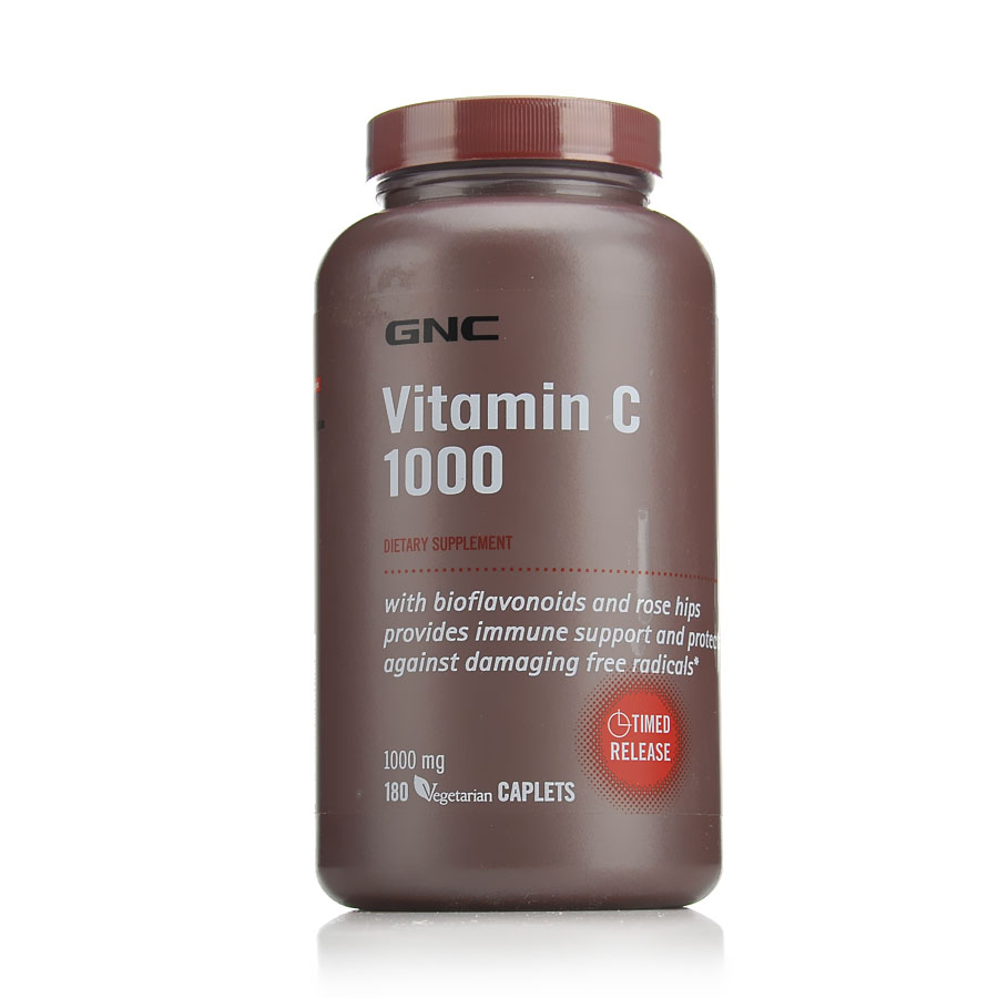 gnc gnc