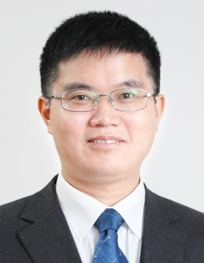 張福慶(江西省民政廳副廳長)