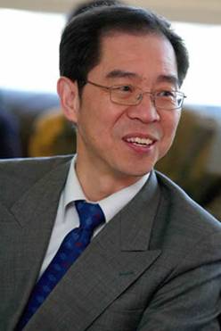 蔡定劍 蔡定劍