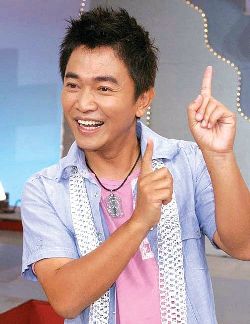 吳宗憲 吳宗憲