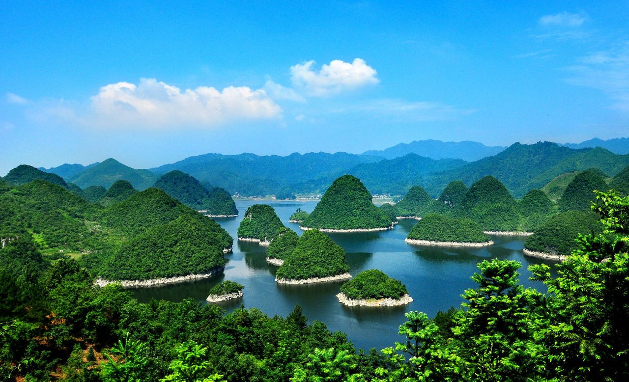 珠盤秀水 珠盤秀水