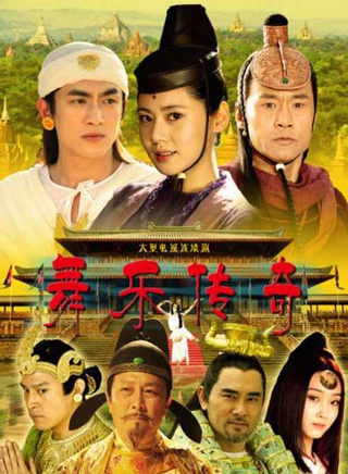 於榮光