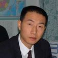 沈驥(四川省衛生健康委員會黨組書記)