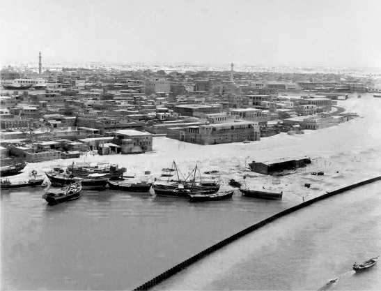 杜拜歷史 杜拜歷史