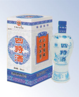 四特酒