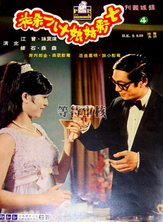 沈殿霞