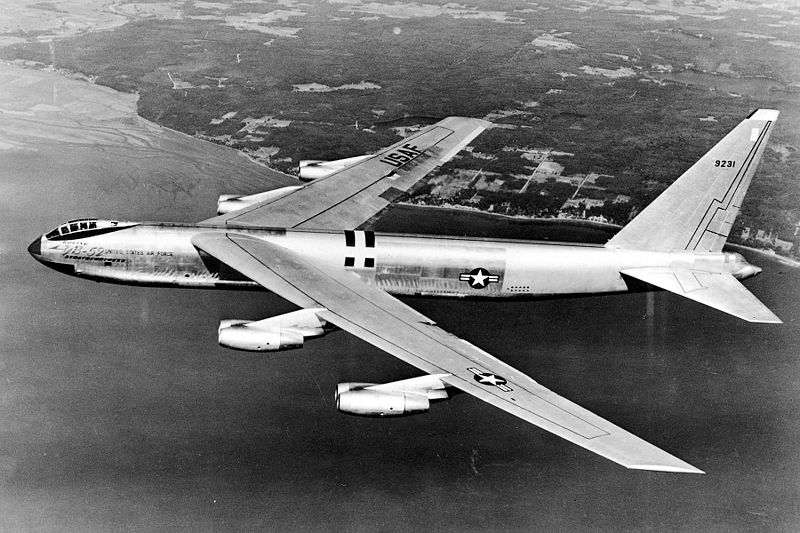 yb-52型9231號機 yb-52型9231號機