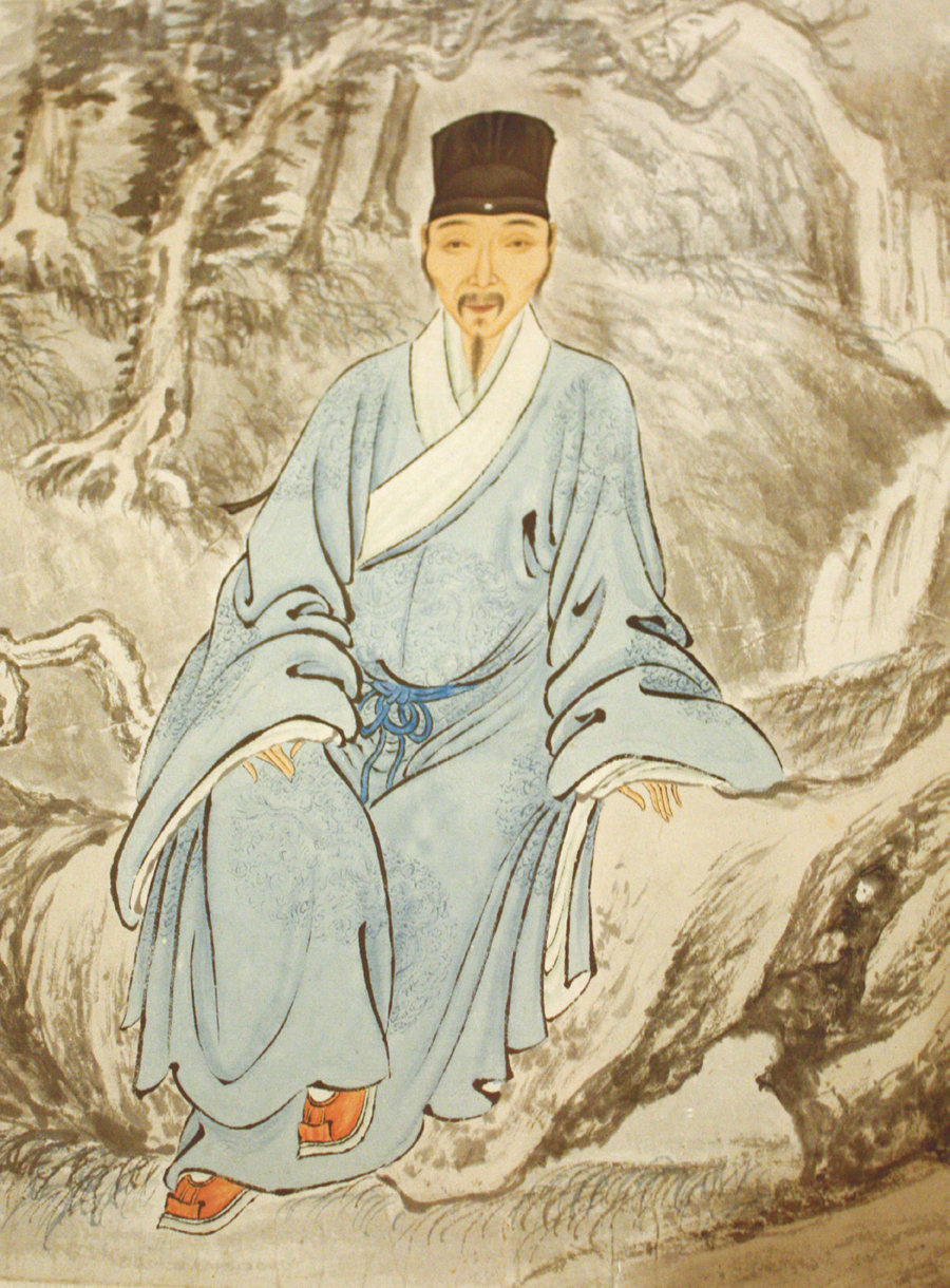 張煌言 張煌言