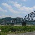 舊山線