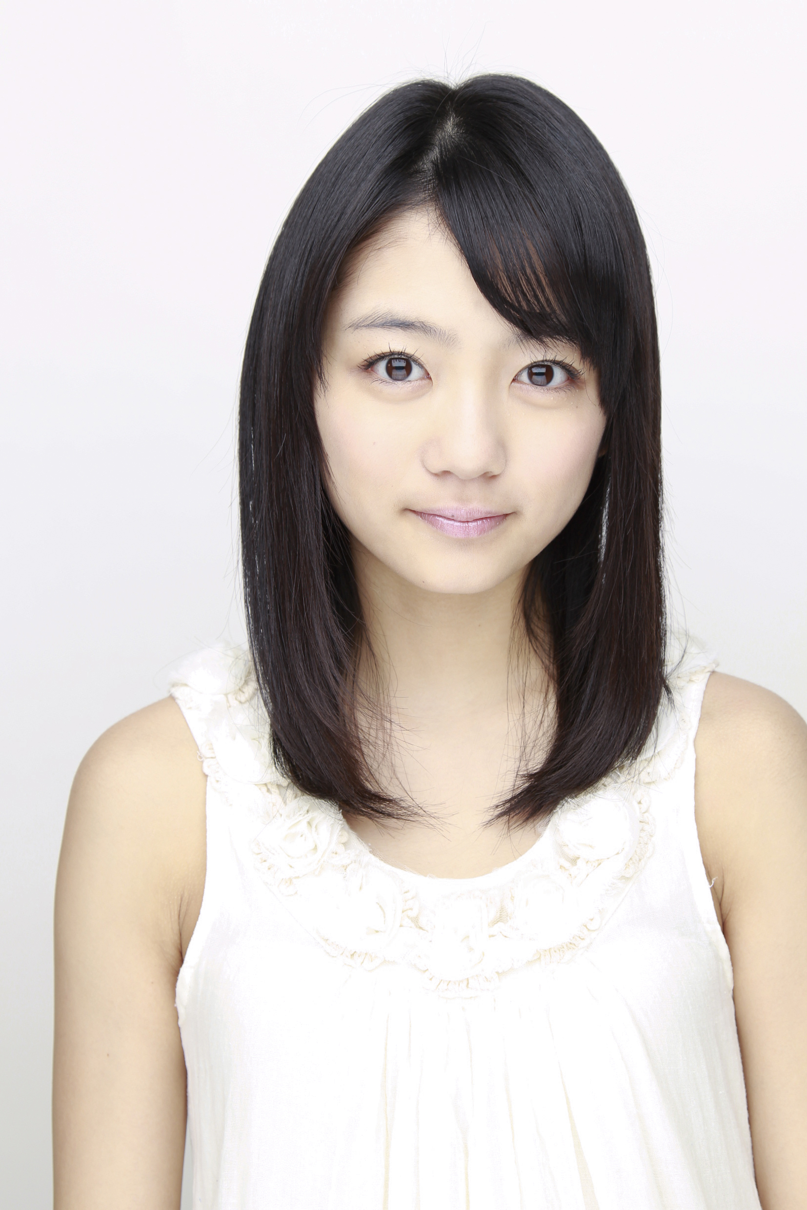 森田涼花