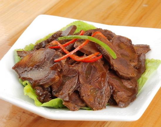 新野皮南雜交肉牛牛肉 新野皮南雜交肉牛牛肉