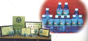 新陳代謝--多喝礦泉水 新陳代謝--多喝礦泉水