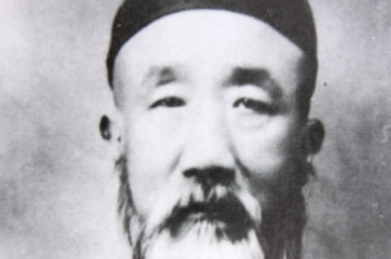 朱益藩