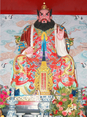 張天師 張天師