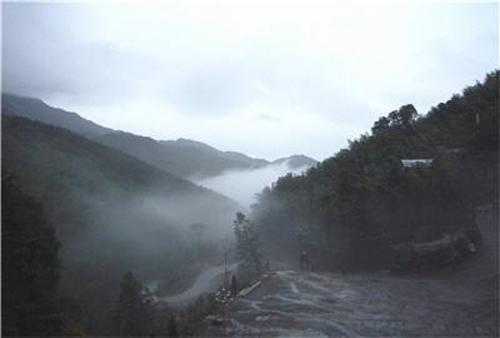 神霧山 神霧山