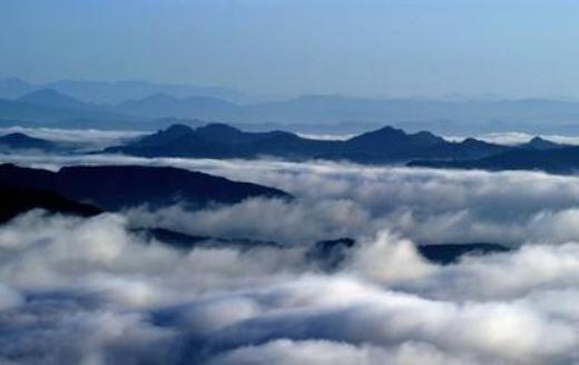 九龍山 九龍山