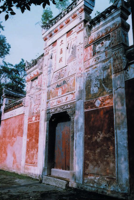 文昌廟 文昌廟